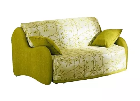 Диван аккордеон Ампир