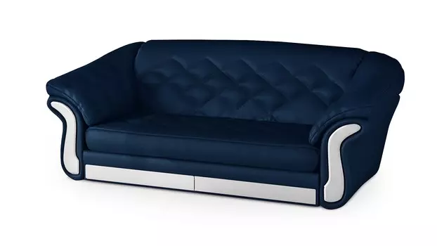 Диван аккордеон Арес-м74