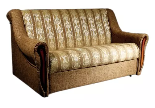 Диван аккордеон Белла-М