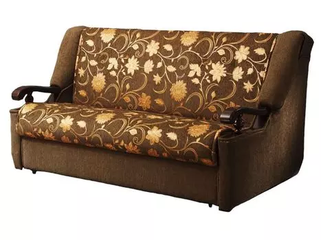 Диван аккордеон Белла-Т (АК)