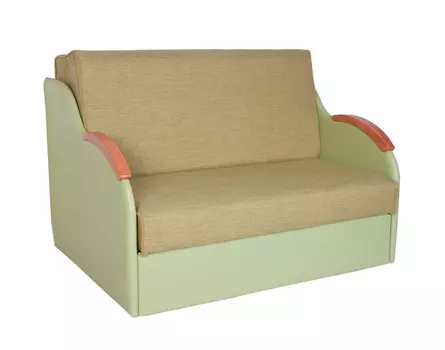 Диван аккордеон Блюз 3-АК