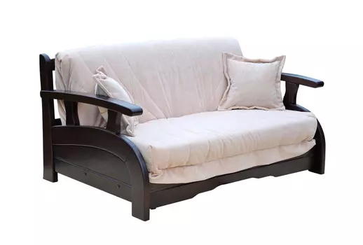 Диван аккордеон Борнео