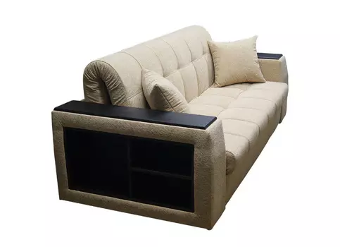 Диван аккордеон Бостон