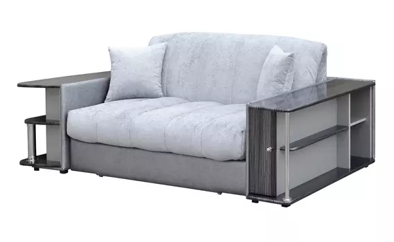 Диван аккордеон Бребис