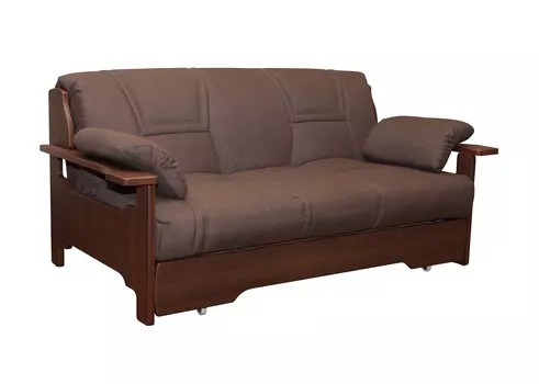 Диван аккордеон Брест МДФ л463