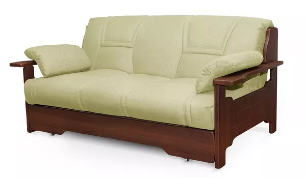 Диван аккордеон Бруст МДФ