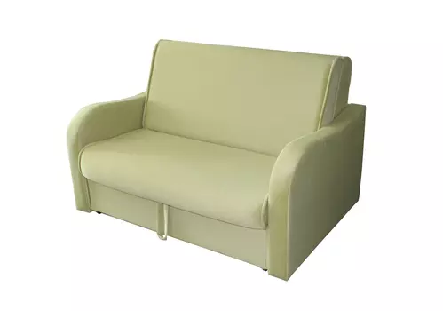 Диван аккордеон Бычок - 120