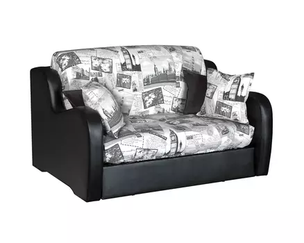 Диван аккордеон Даниэль