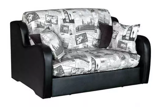 Диван аккордеон Даниэль