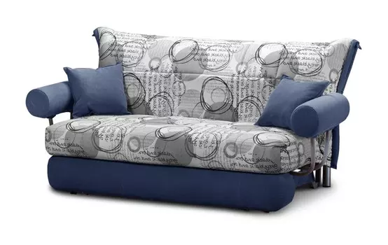 Диван аккордеон Денат