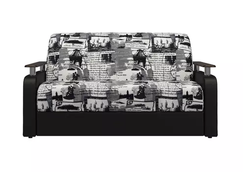 Диван аккордеон Денвер-Жаккард