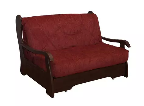 Диван аккордеон Донита МДФ-л110