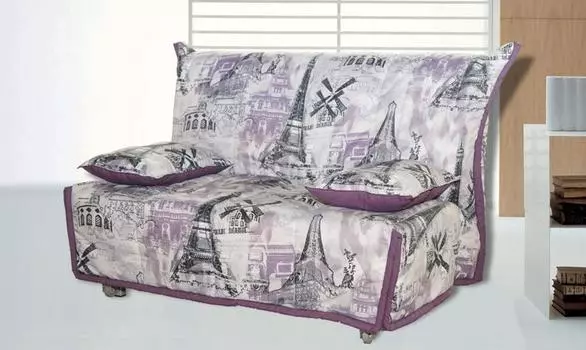 Диван аккордеон Фаина