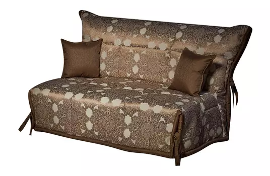 Диван аккордеон Флора Iris