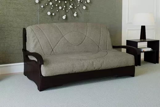 Диван аккордеон Галица МДФ