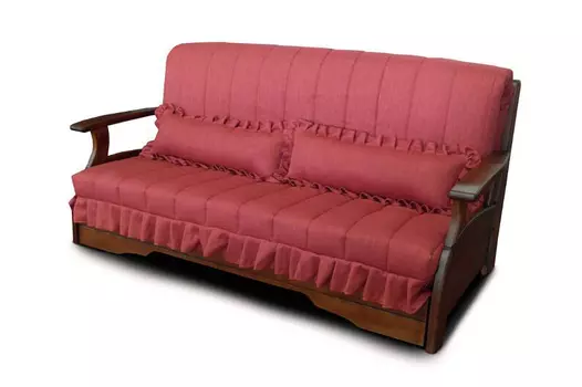 Диван аккордеон Граф