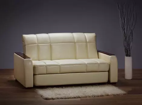 Диван аккордеон Графит 814ч