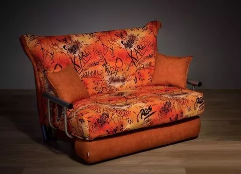 Диван аккордеон Грат