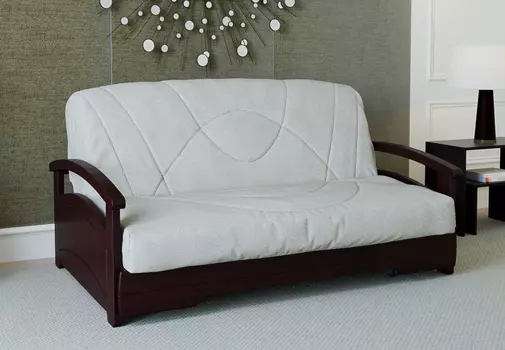 Диван аккордеон Харрис МДФ