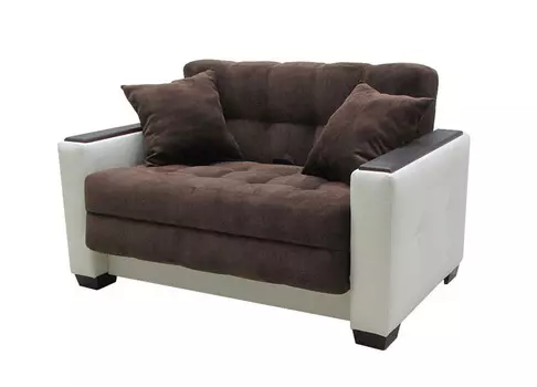 Диван аккордеон Этра Люкс МДФ