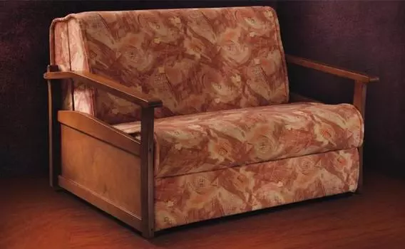 Диван аккордеон Камея