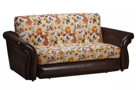 Диван аккордеон Кампари