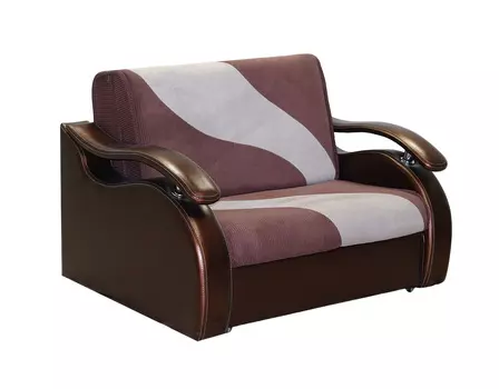 Диван аккордеон Кардинал 100