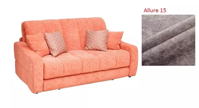 Диван аккордеон Корал м715