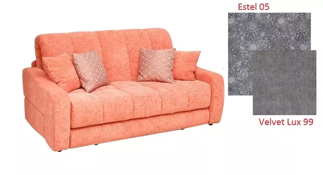 Диван аккордеон Корал 510451