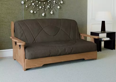 Диван аккордеон Ларра МДФ м32 НВ-Т