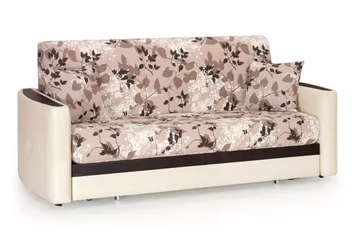 Диван аккордеон Лора