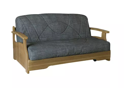 Диван аккордеон Лотос МДФ