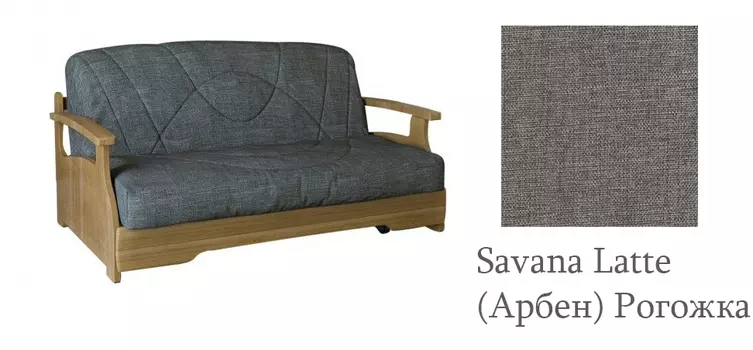 Диван аккордеон Лотос л526