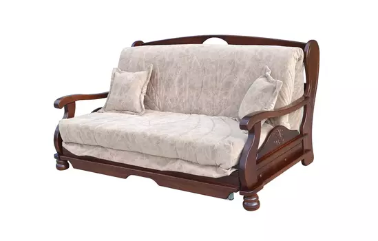 Диван аккордеон Матиас