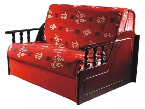 Диван аккордеон Мажор