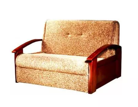 Диван аккордеон Медея