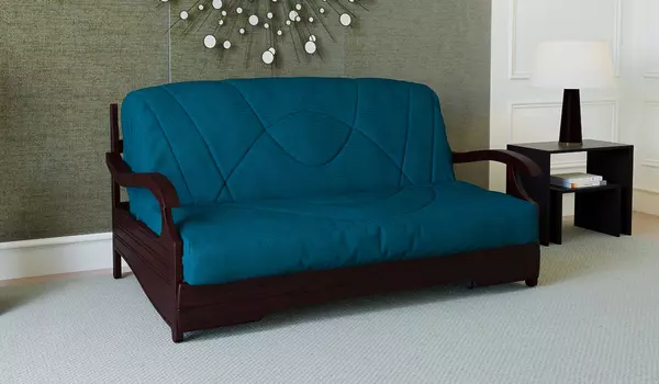 Диван аккордеон Мелиса МДФ м166