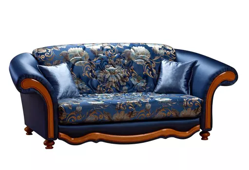 Диван аккордеон Мелос