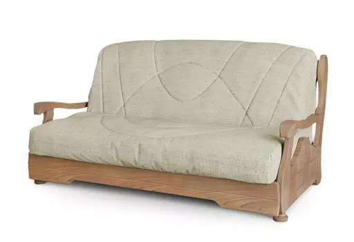 Диван аккордеон Минор МДФ