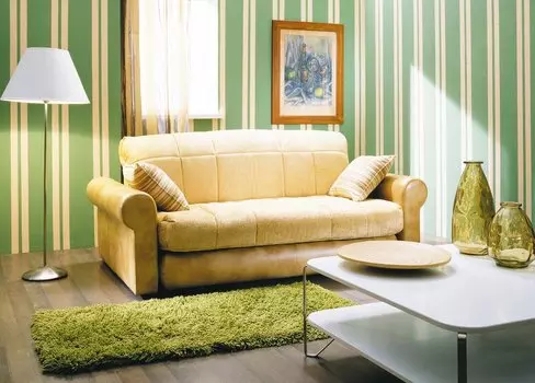 Диван аккордеон Нео