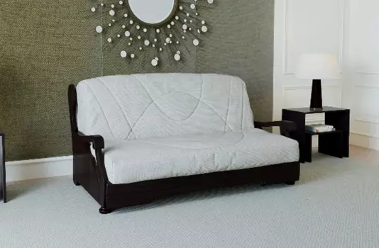 Диван аккордеон Нори МДФ