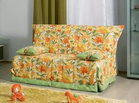 Диван аккордеон Оригами А3