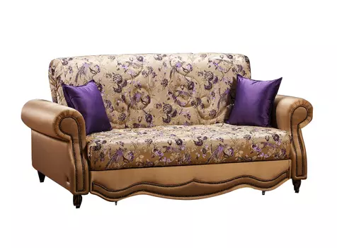 Диван аккордеон Пенфей