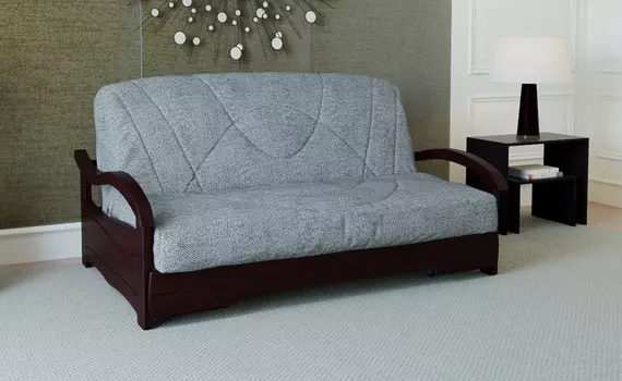 Диван аккордеон Принус МДФ