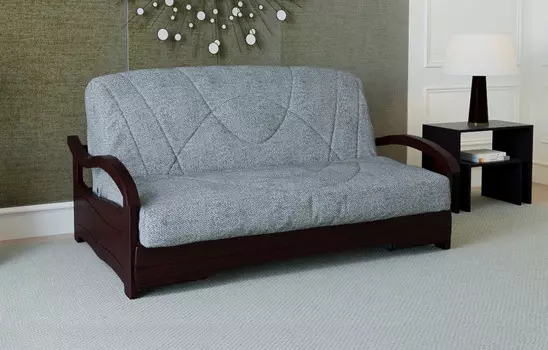 Диван аккордеон Принус МДФ