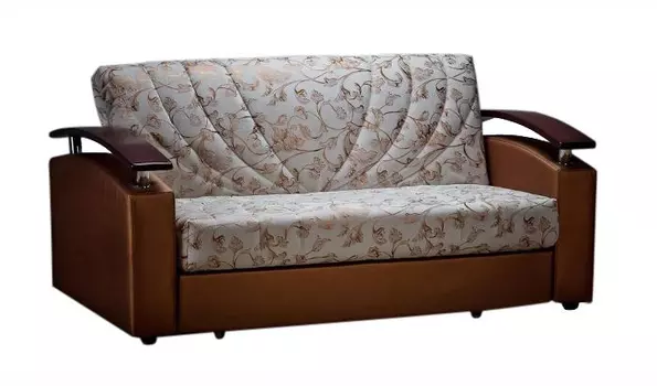 Диван аккордеон Протей