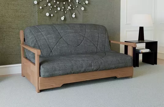 Диван аккордеон Рея МДФ