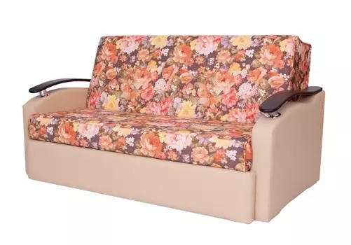 Диван аккордеон Рондо