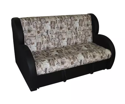 Диван аккордеон Барон Сфера