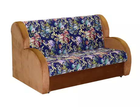 Диван аккордеон Сфера-Велюр